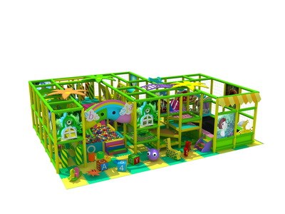 Equipo caliente KP-160927 del patio de recreo de los juegos del parque de atracciones de la venta